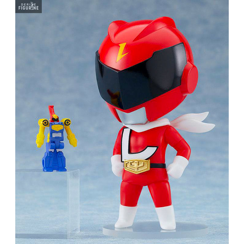 Figurine Leon Channel,...
