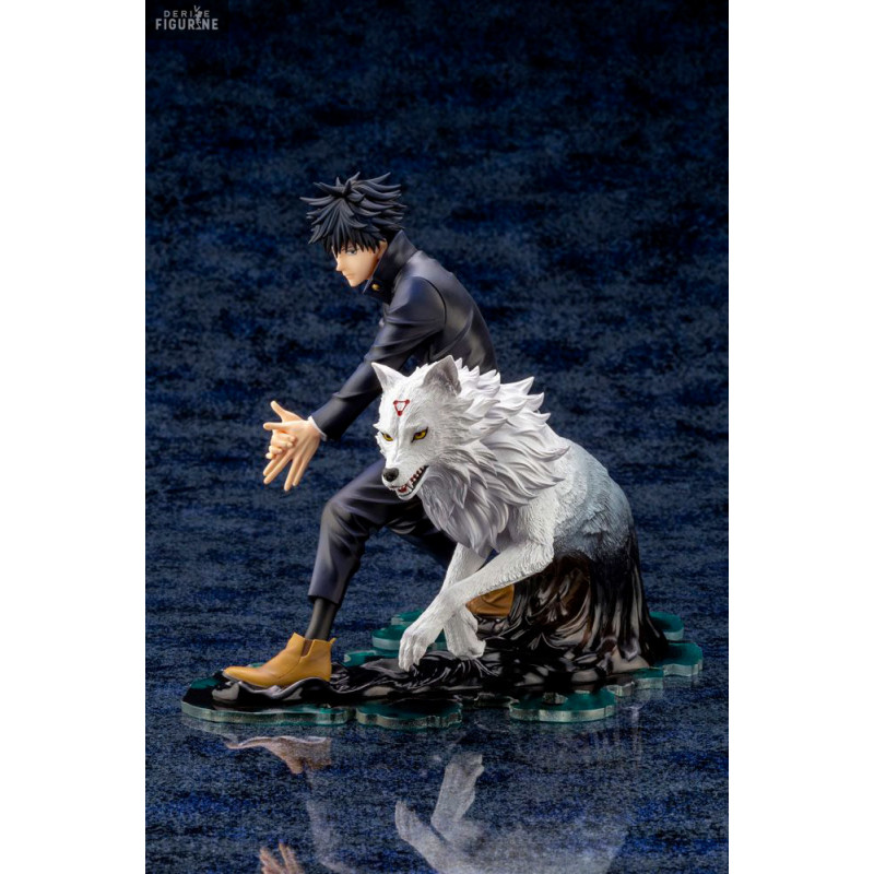 Jujutsu Kaisen - Figurine...