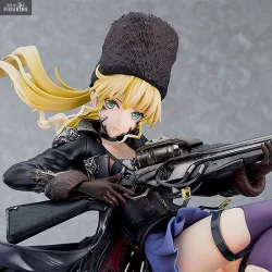 Code Vein - Figurine Mia...