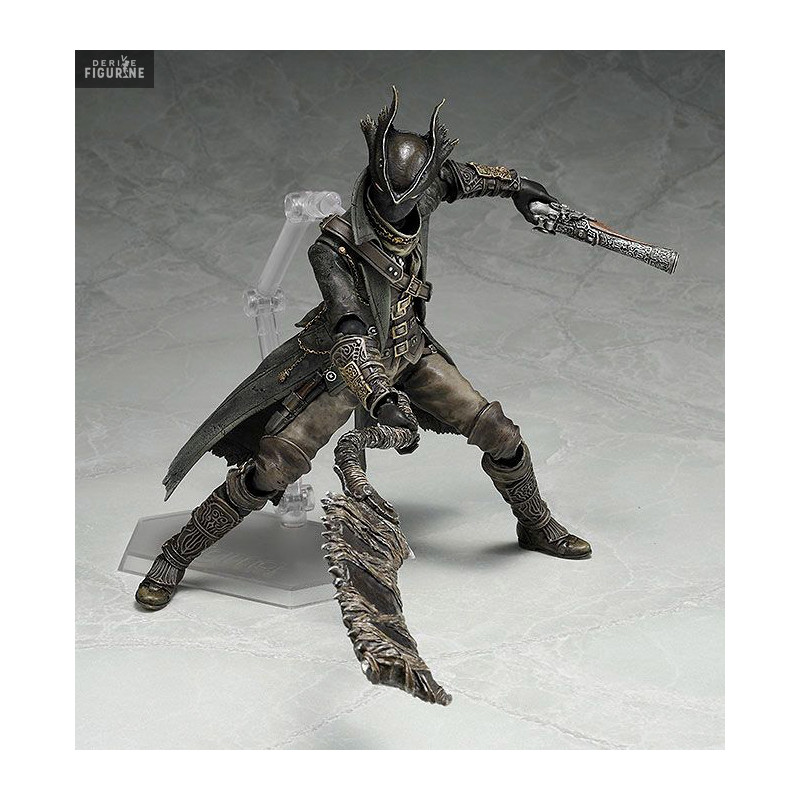 Figure Hunter Classic or The Old Hunters Edition or Weapons