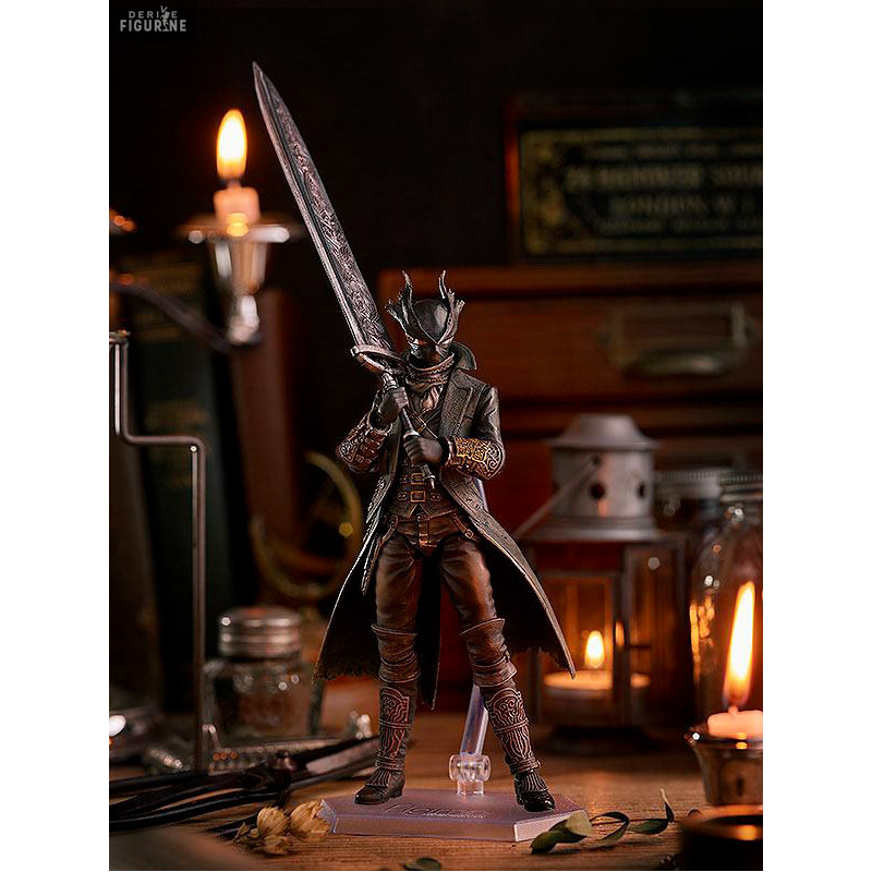 Figure Hunter Classic or The Old Hunters Edition or Weapons