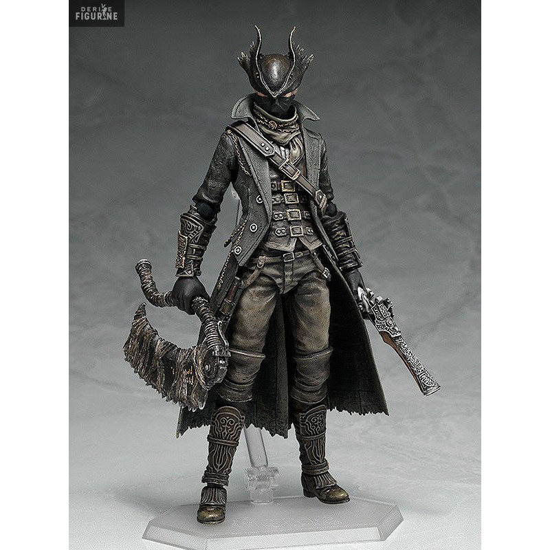 figma 狩人 The Old Hunters Edition figma 狩人 The Old Hunters Edition｜グッドスマイルカンパニー