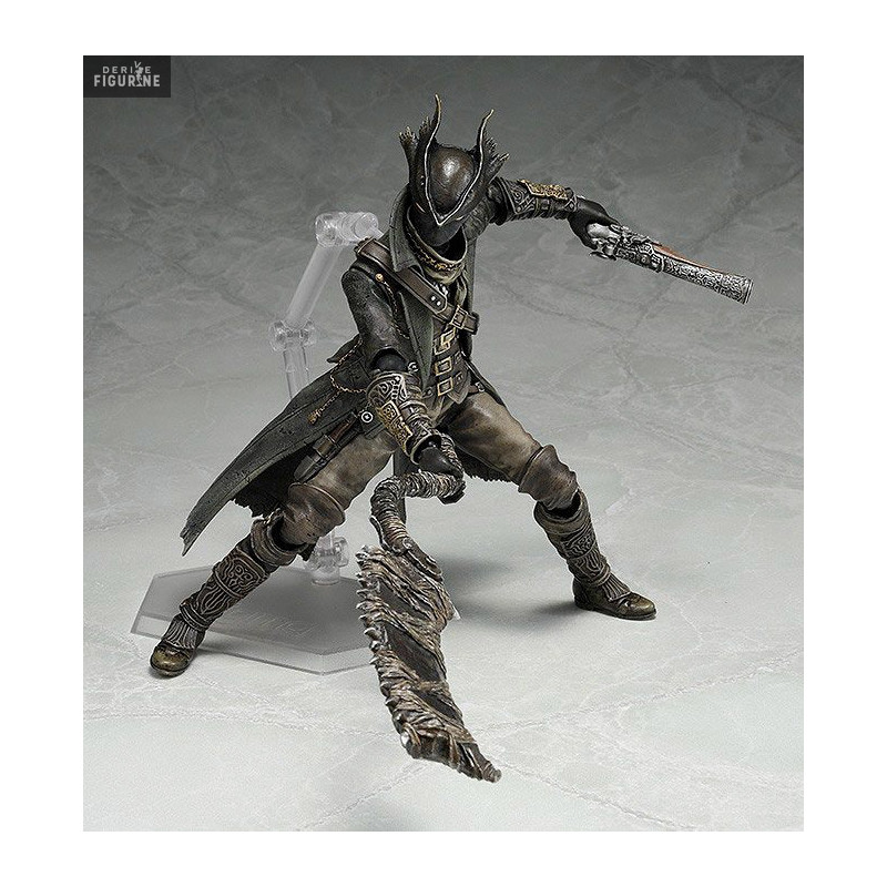 Figma 狩人 The Old Hunters Edition figma 狩人 The Old Hunters Edition