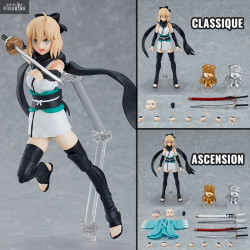 Fate/Grand Order -...