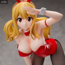 Fairy Tail - Figurine Lucy...