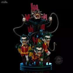 DC Comics - The Batman Who...