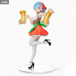 Re:Zero - Rem figure...