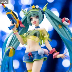 Vocaloid - Figurine Hatsune...