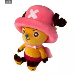 PRÉCOMMANDE - Peluche One...