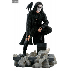 The Crow figure, Gallery