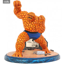 Marvel, Les 4 Fantastiques...