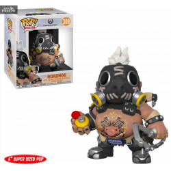 Pop! Overwatch - Roadhog, 309
