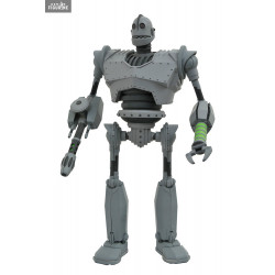 Figure Iron Giant, Battle...