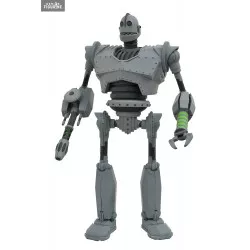 Le Géant de Fer - Figurine...