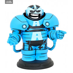 Marvel Animated - Figure...