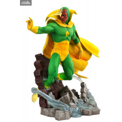 Marvel - Figure Vision,...
