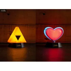 Veilleuse 3D The Legend of...