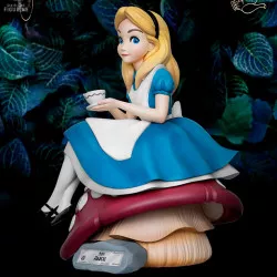 Disney, Alice au pays des...