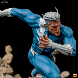 Marvel Comics - Figure...