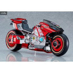 Figure Male V or ex:ride Yaiba Kusanagi, FIGMA - Cyberpunk