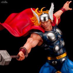 Marvel Avengers - Figure...