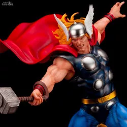 Marvel Avengers - Figurine...