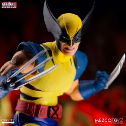 Marvel Universe - Figurine...