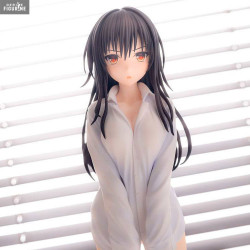 To Love-Ru Darkness - Yui...