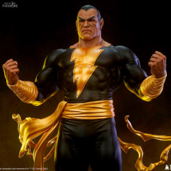 DC Comics - Figurine Black...