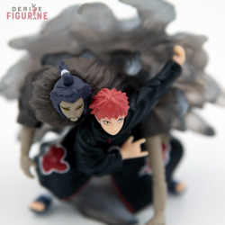 Naruto Shippuden - Sasori...