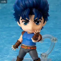 Jojo's Bizarre Adventure -...