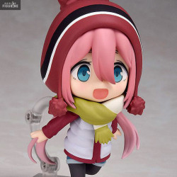 Laid-Back Camp - Figurine...