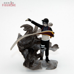 Naruto Shippuden - Sai...