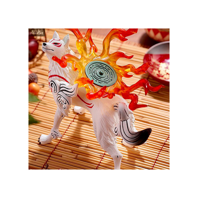 Figure Amaterasu, Pop Up Parade - Okami - Good Smile Company