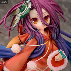 No Game No Life - Figure Schwi