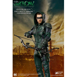 DC Comics - Figurine Green...