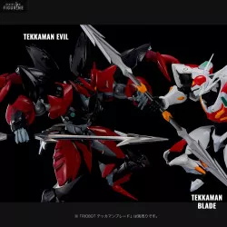 Figurine Tekkaman Blade...