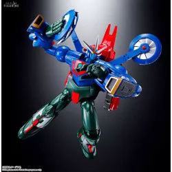 Getter Robot Go - Figurine...