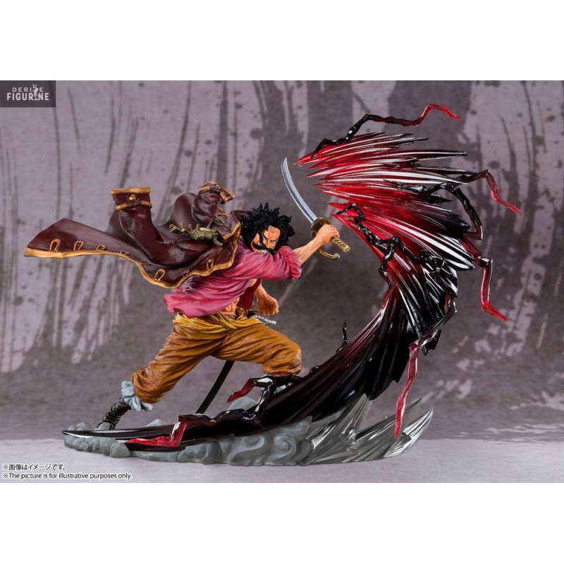 One Piece - Gol D. Roger...