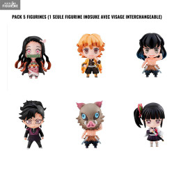 Demon Slayer: Kimetsu no...