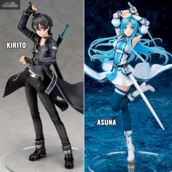 Sword Art Online - Kirito...