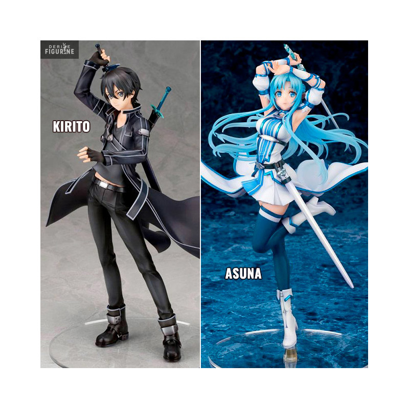 Sword Art Online - Kirito...