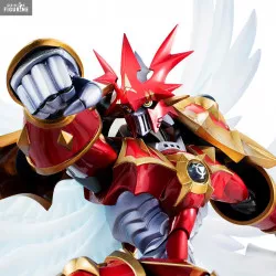 Digimon Tamers - Figurine...
