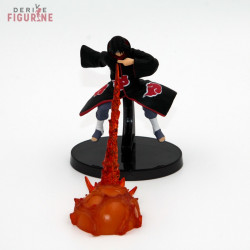 Naruto Shippuden - Itachi...