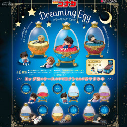Detective Conan - Figurine...