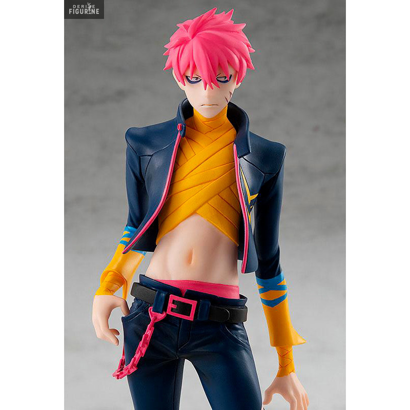 Figure Gauma, Pop Up Parade - SSSS.Dynazenon - Good Smile