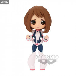 My Hero Academia - Ochaco...