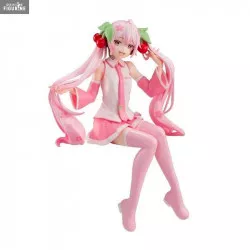 Vocaloid - Sakura Miku...