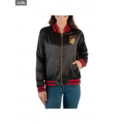 Harry Potter Women's Bomber...