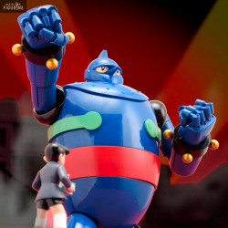 Figurine Tetsujin 28-go,...